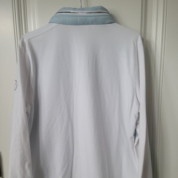 Bylyse Spenard Lightweight Puffer Jacket - Picture 2 of 13